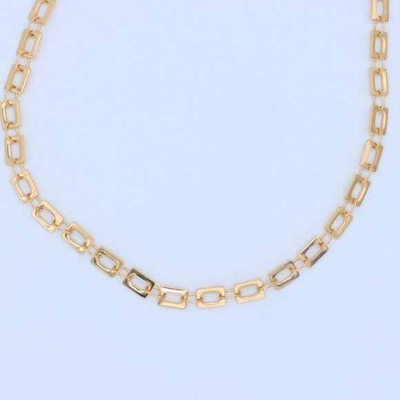Delicate & Contemporary Necklace Chain, A Lovely Choice for Women, EVCH1540 - Picture 8 of 10